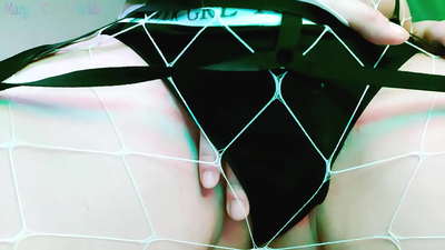 Redhead waxay sharaxday sida loo jafo diiqkeeda oo ay tusto xuubkeeda - Ereyada wasakhaysan