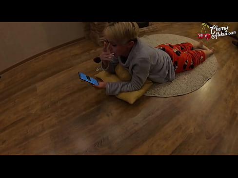 ❤️ Dhuuqmada Blonde Waalan Dhuuqmada Dick Weyn Nuugista Iyo Ku Soo Boodka Dusheeda - Galmada Dabada Porno Guri  ☑