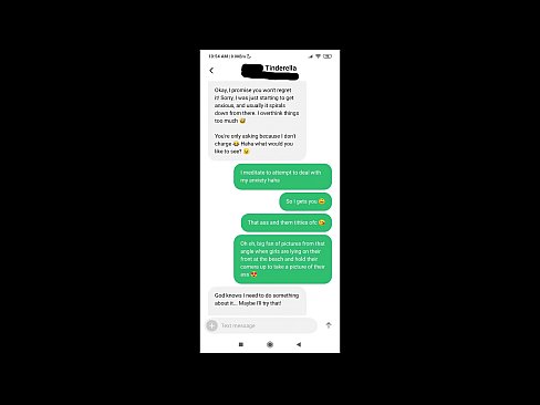 ❤️ Waxaan ku daray PAWG cusub oo Tinder ah haremkayga (la hadal Tinder waxaa ku jira) Porno Guri  ☑